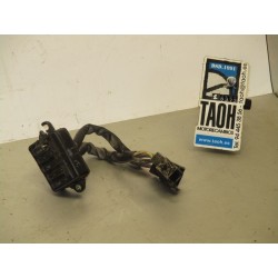 Caja fuse Honda Africa Twin 750 XRV 1990-1991