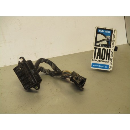 Caja fuse Honda Africa Twin 750 90-91