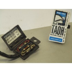 Caja fuse KZ 1000 / 500 / 650