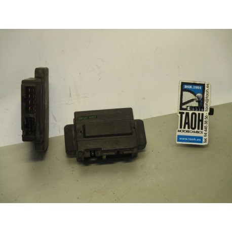 Caja fuse Kawasaki GPZ 600 R / Vulcan 750