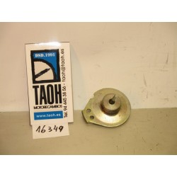 Estrella del pick up XJ 600