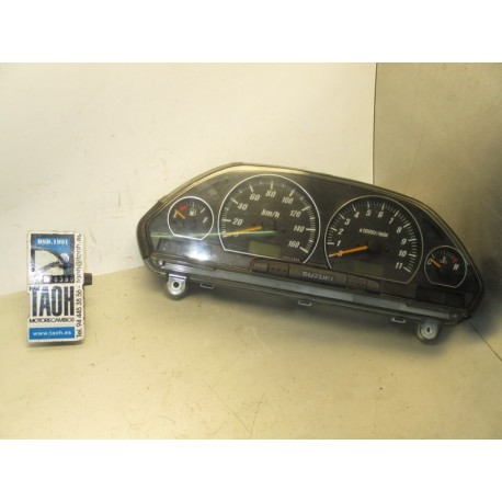 Cuadro de relojes Suzuki Burgman 250 2005