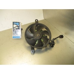 Electroventilador Suzuki Burgman 250 2005