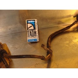 Latiguillo delantero Honda CB 500 2000