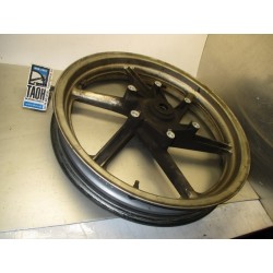 Llanta delantera Honda CB 500 