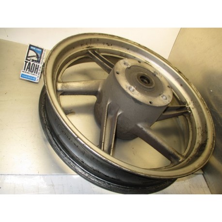 Llanta trasera Honda CB 500 1997-2003