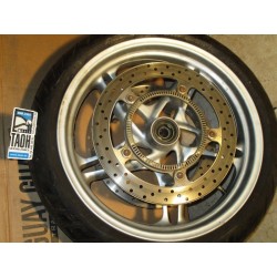 Llanta delantera BMW R 1150 RT 2003