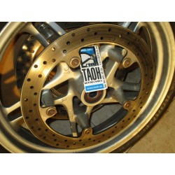 Disco delantero derecho BMW R 1150 RT 2003