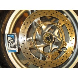 Disco delantero izquierdo BMW R 1150 RT 2001-2005