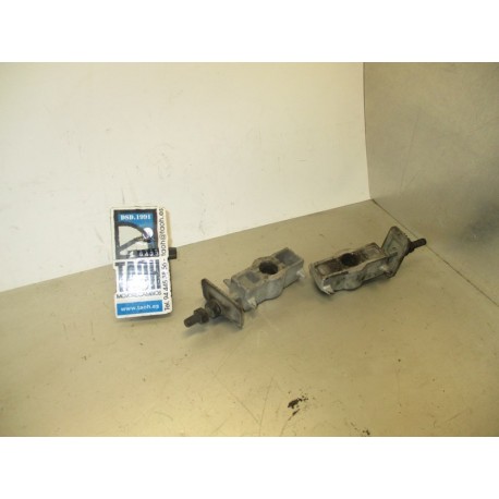 Tensores eje trasero Honda CB 500 2000