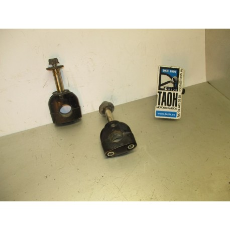 Puentes de manillar Honda CB 500 2000