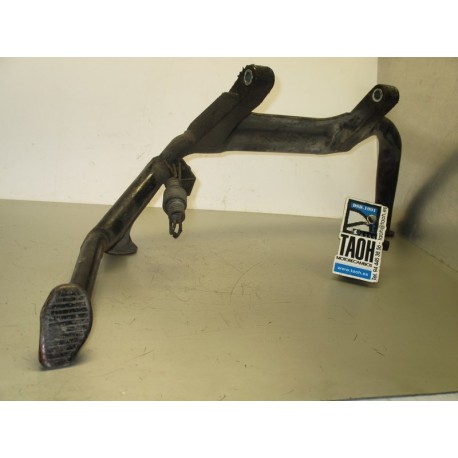 Caballete Suzuki Burgman 250 2005