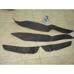 Alfombrillas Suzuki Burgman 250 2005