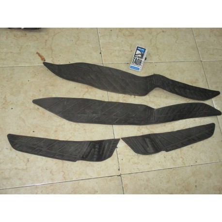 Alfombrillas Suzuki Burgman 250 2005