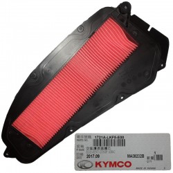 Filtro de aire Kymco 1721A-LKF5-E00