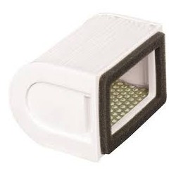 Filtro de aire XJ 600