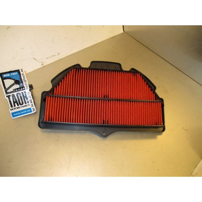 Filtro de aire GSX 600 R 06-07