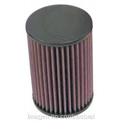 Filtro de aire K&N YA-3504