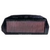 Filtro de aire K&N YA-0081 / YA-7593