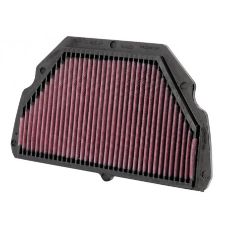 Filtro de aire K&N HA-6099 / HA-0021
