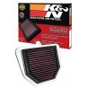 Filtro de aire K&N YA-1006