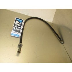 Cable cuenta kilometros Guzzi V50