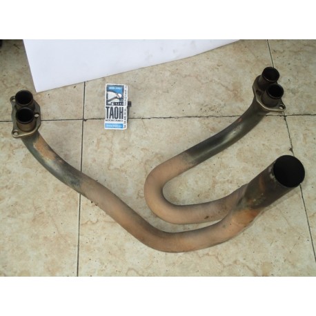 Colector BMW R 1150 RT 2002