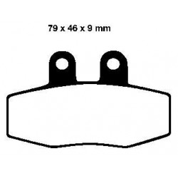 Pastillas de freno KTM