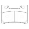 Pastillas de freno ICER 110847