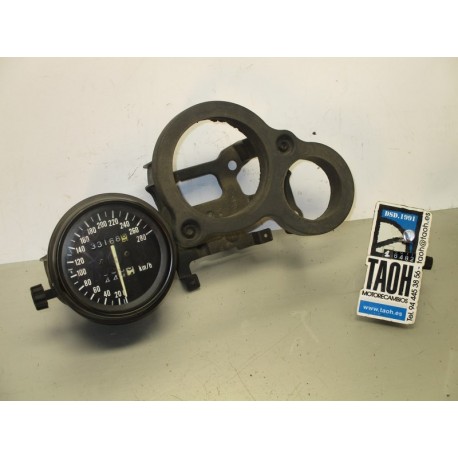 Reloj kmts Kawasaki ZXR 750 1989-1990