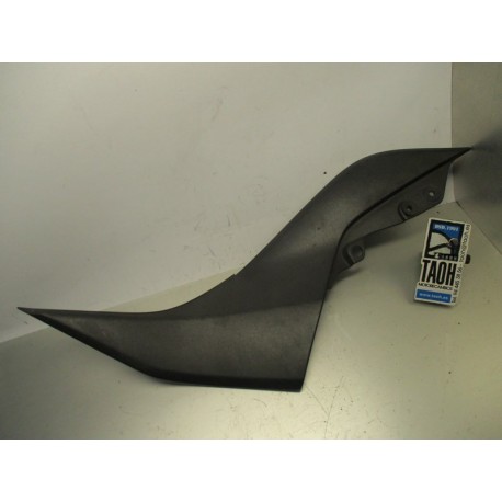 Bajo deposito derecha Kawasaki Z 750 2008