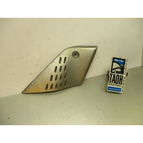 Bajo deposito / toma aire izquierda Kawasaki Z 750 2008