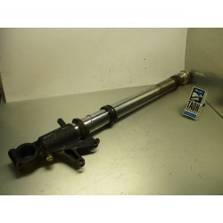 Barra izquierda CBR 900 RR 01 completa