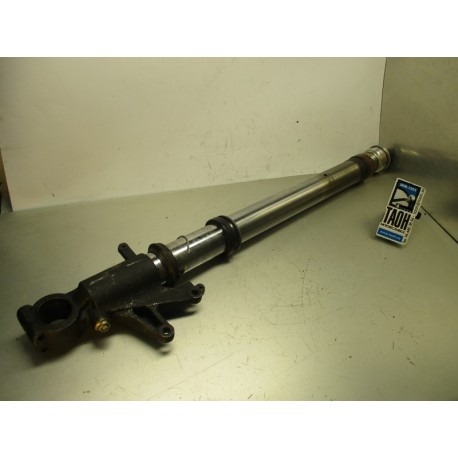 Barra izquierda CBR 900 RR 01 completa