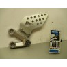 Soporte reposapie delantero izquierdo Suzuki GSX-R 1000 2004