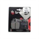 Pastillas de freno Brenta FT3018