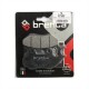 Pastillas de freno Brenta FT3099