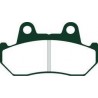 Pastillas de freno ICER 110485