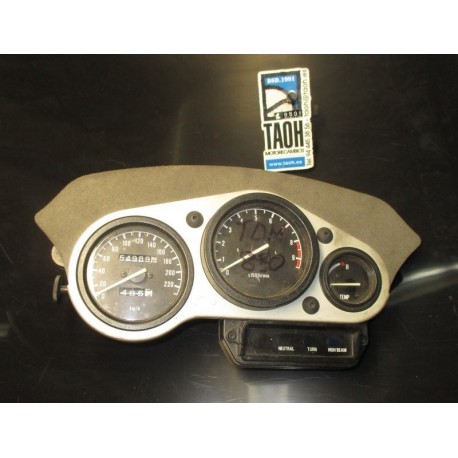 Relojes Yamaha TDM 850 1992