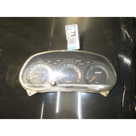 Relojes Yamaha FJ 1100