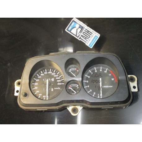 Relojes Honda CBR 1000 F 1991