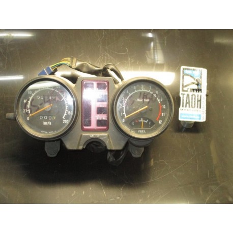 Relojes Suzuki GS 450 / GS 400 E