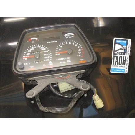 Relojes Suzuki GSX 750 EF / GSX 750 ES