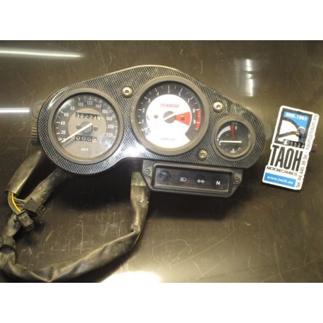 Relojes Yamaha TDM 850 1996