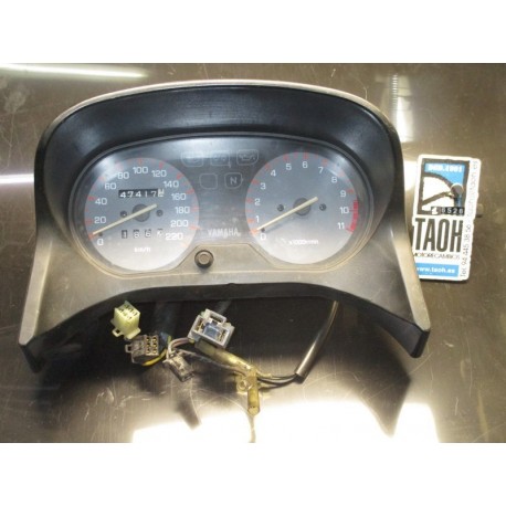 Relojes Yamaha XJ Diversion 600 1992