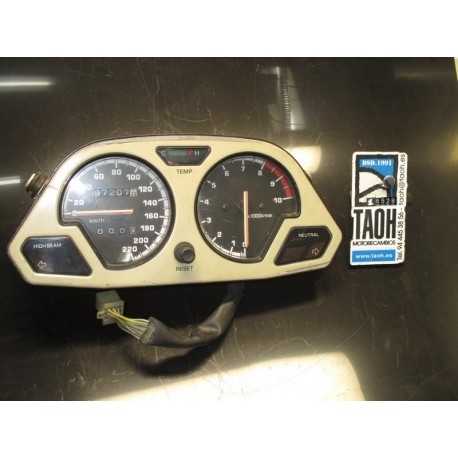 Relojes Yamaha XTZ 750 Super Tenere