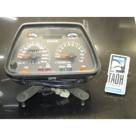 Relojes Suzuki GSX 750 EF / GSX 750 ES