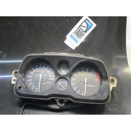 Relojes Honda CBR 1000 F 1991