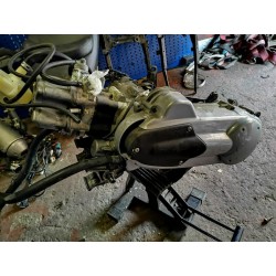 Motor Peugeot Elystar 125 2006