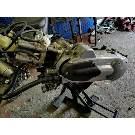 Motor Peugeot Elystar 125 2006